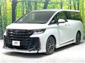 2023 Toyota Vellfire