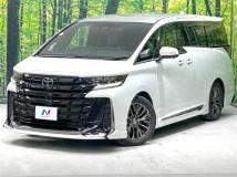 2023 Toyota Vellfire