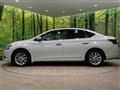 2015 Nissan SYLPHY