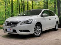 2015 Nissan SYLPHY