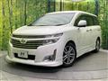 2011 Nissan Elgrand