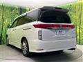 2011 Nissan Elgrand
