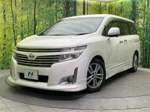 2011 Nissan Elgrand