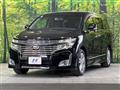 2011 Nissan Elgrand