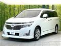 2012 Nissan Elgrand