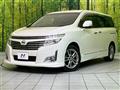 2012 Nissan Elgrand