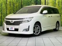 2012 Nissan Elgrand