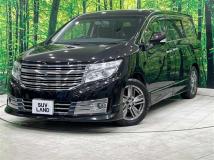 2012 Nissan Elgrand