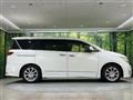 2013 Nissan Elgrand