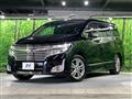 2013 Nissan Elgrand