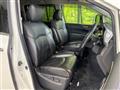 2015 Nissan Elgrand