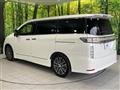 2015 Nissan Elgrand