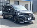 2018 Nissan Elgrand