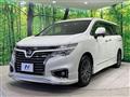 2019 Nissan Elgrand