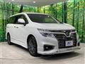 2019 Nissan Elgrand