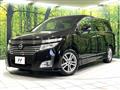2011 Nissan Elgrand