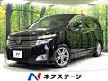 2011 Nissan Elgrand