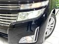 2011 Nissan Elgrand