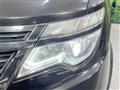 2014 Nissan Elgrand