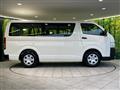 2025 Toyota Hiace Van