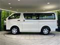 2025 Toyota Hiace Van