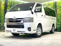 2023 Toyota Hiace Van