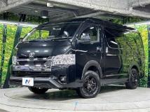 2024 Toyota Hiace Wagon