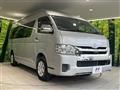2019 Toyota Hiace Wagon