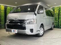 2019 Toyota Hiace Wagon