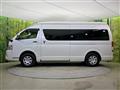 2025 Toyota Hiace Wagon