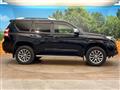 2017 Toyota Land Cruiser Prado
