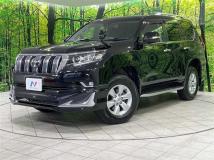 2019 Toyota Land Cruiser Prado