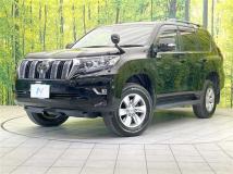2022 Toyota Land Cruiser Prado