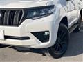 2022 Toyota Land Cruiser Prado