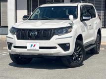 2023 Toyota Land Cruiser Prado