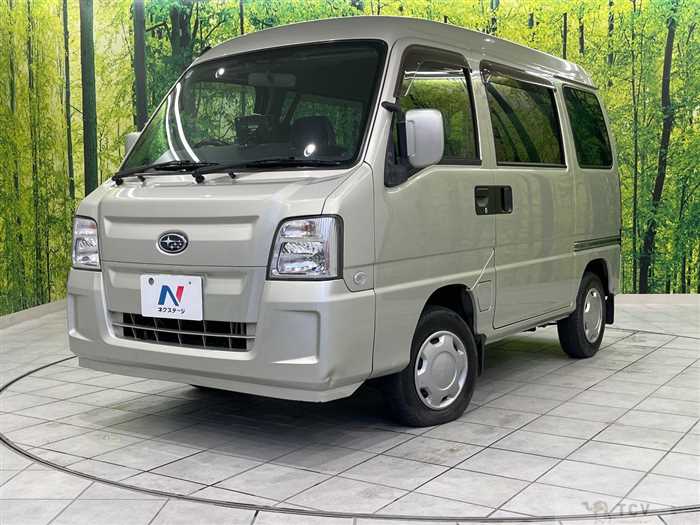 2011 Subaru Subaru Others