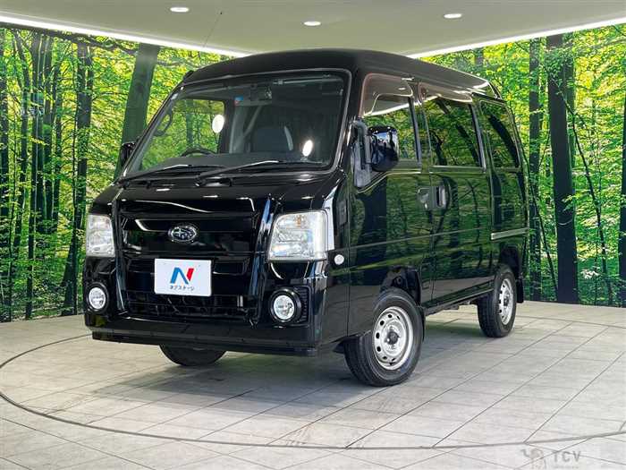 2012 Subaru Subaru Others