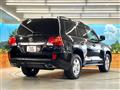 2013 Toyota Land Cruiser