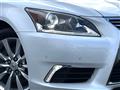 2013 Lexus LS