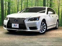 2013 Lexus LS