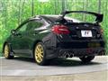 2015 Subaru WRX S4