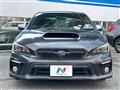 2017 Subaru WRX S4