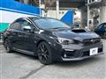 2017 Subaru WRX S4