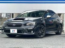 2017 Subaru WRX S4