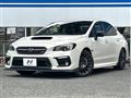 2020 Subaru WRX S4