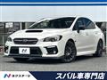 2020 Subaru WRX S4