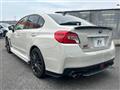 2020 Subaru WRX S4