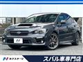 2020 Subaru WRX S4