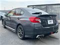 2020 Subaru WRX S4