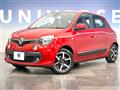 2017 Renault Twingo